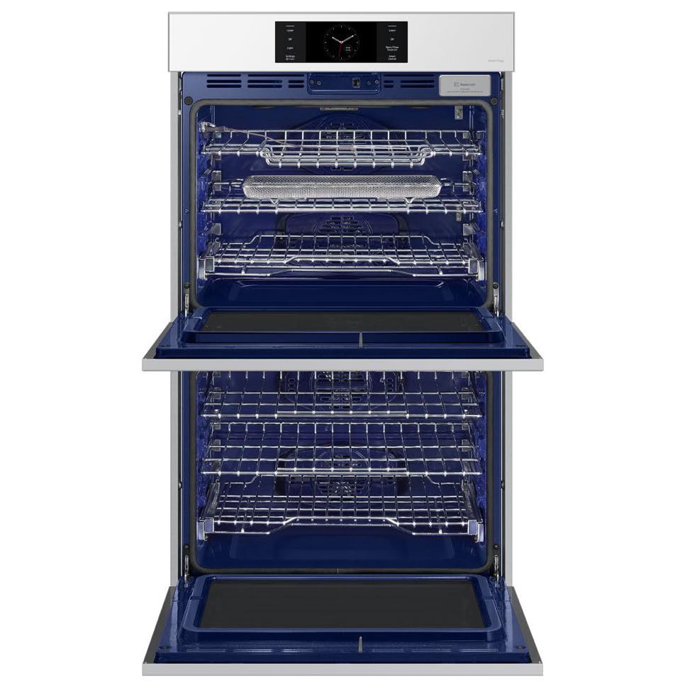 Samsung 30-inch, 5.1 cu. ft. Built-in Double Wall Oven NV51CB700D12AA IMAGE 5
