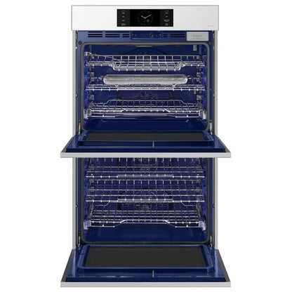 Samsung 30-inch, 5.1 cu. ft. Built-in Double Wall Oven NV51CB700D12AA IMAGE 5