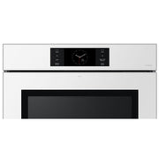  Samsung 30-inch, 5.1 cu. ft. Built-in Double Wall Oven NV51CB700D12AA IMAGE 8