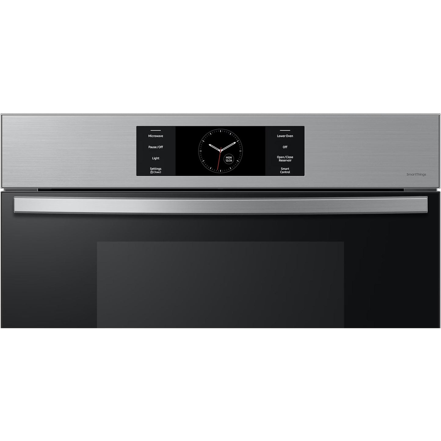 Samsung Bespoke 30-inch, 7.0 cu. ft. Built-in Combination Wall Oven NQ70CG700DSRAA IMAGE 7