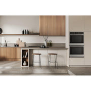 Samsung 10.2 cu. Ft. 6 Series Double Wall Oven with SmartThings, Air Fry and Air Sous Vide NV51CG600DSRAA IMAGE 11