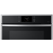  Samsung 10.2 cu. Ft. 6 Series Double Wall Oven with SmartThings, Air Fry and Air Sous Vide NV51CG600DSRAA IMAGE 8