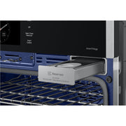  Samsung 10.2 cu. Ft. 6 Series Double Wall Oven with SmartThings, Air Fry and Air Sous Vide NV51CG600DSRAA IMAGE 9