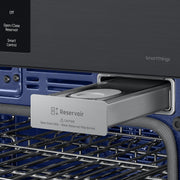 Samsung 30-inch, 5.1 cu.ft. Built-in Double Wall Oven NV51CG700DMTAA IMAGE 13