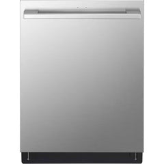  LG STUDIO Studio Built-In Dishwasher with QuadWash® Pro SDWB24S3 IMAGE 1