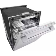  LG STUDIO Studio Built-In Dishwasher with QuadWash® Pro SDWB24S3 IMAGE 3