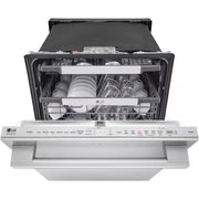  LG STUDIO Studio Built-In Dishwasher with QuadWash® Pro SDWB24S3 IMAGE 5