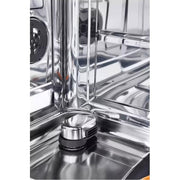  LG STUDIO Studio Built-In Dishwasher with QuadWash® Pro SDWB24S3 IMAGE 6