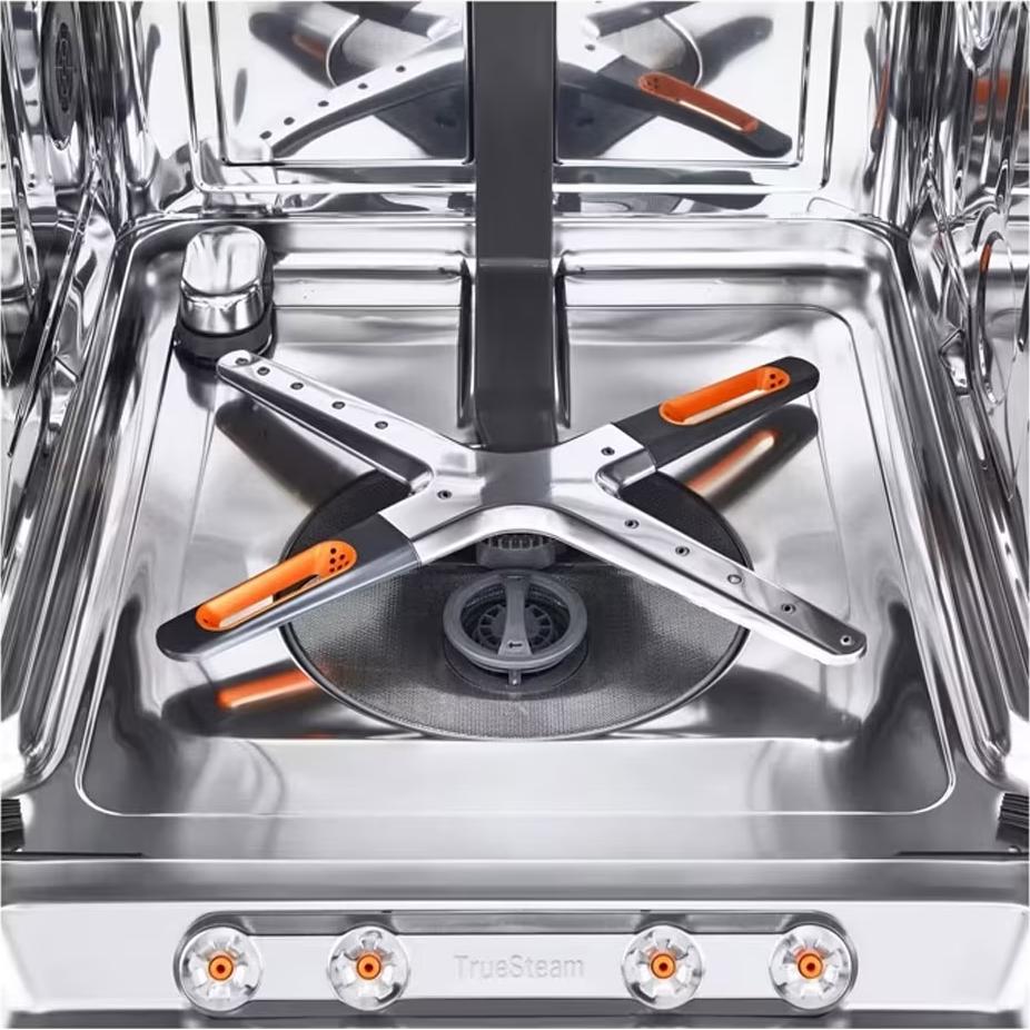  LG STUDIO Studio 24-inch Built-In Dishwasher with QuadWash® Pro SDWB24S3 IMAGE 7