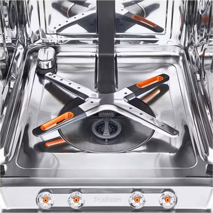  LG STUDIO Studio 24-inch Built-In Dishwasher with QuadWash® Pro SDWB24S3 IMAGE 7