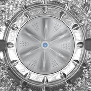  Samsung 5.4 cu.ft. Top Loading Washer with Pet Care Solution and Super Speed Wash WA54CG7150ADA4 IMAGE 10
