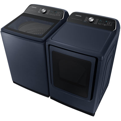  Samsung 5.4 cu.ft. Top Loading Washer with Pet Care Solution and Super Speed Wash WA54CG7150ADA4 IMAGE 12