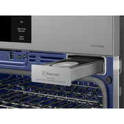  Samsung 10.2 cu. Ft. 7 Series Double Wall Oven with AI Camera, Flex Duo, and Steam Cook NV51CG700DSRAA IMAGE 14