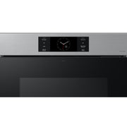  Samsung 5.1 cu. Ft. 7 Series Single Wall Oven with AI Camera, Flex Duo, and Steam Cook NV51CG700SSRAA IMAGE 7