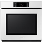  Samsung 5.1 cu. Ft. Bespoke 7 Series Single Wall Oven with AI Camera, Flex Duo, and Steam Cook NV51CB700S12AA IMAGE 1