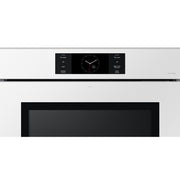  Samsung 5.1 cu. Ft. Bespoke 7 Series Single Wall Oven with AI Camera, Flex Duo, and Steam Cook NV51CB700S12AA IMAGE 7