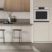  Samsung 5.1 cu. Ft. Bespoke 7 Series Single Wall Oven with AI Camera, Flex Duo, and Steam Cook NV51CB700S12AA IMAGE 9