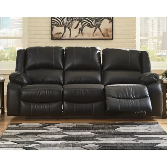 Calderwell 2PC Reclining Living Room Set