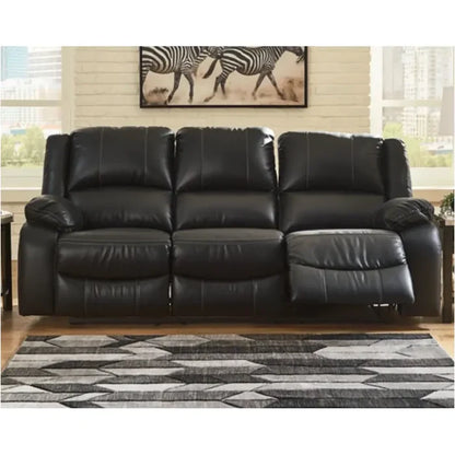 Calderwell 2PC Reclining Living Room Set