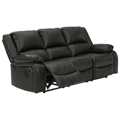 Calderwell 2PC Reclining Living Room Set