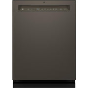 GE Built-in Dishwasher with Stainless Steel Tub GDF650SMVES IMAGE 1