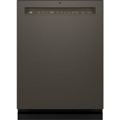  GE Built-in Dishwasher with Stainless Steel Tub GDF650SMVES IMAGE 1
