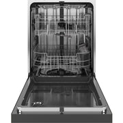  GE Built-in Dishwasher with Stainless Steel Tub GDF650SMVES IMAGE 2