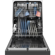  GE Built-in Dishwasher with Stainless Steel Tub GDF650SMVES IMAGE 3