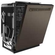  GE Built-in Dishwasher with Stainless Steel Tub GDF650SMVES IMAGE 6