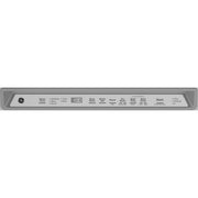 GE 24-inch Built-in Dishwasher with Stainless Steel Tub GDF650SYVFS IMAGE 4