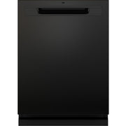  GE Built-in Dishwasher with Stainless Steel Tub GDP670SGVBB IMAGE 1