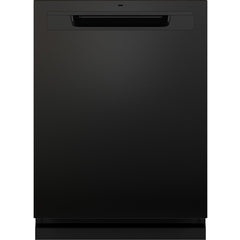  GE Built-in Dishwasher with Stainless Steel Tub GDP670SGVBB IMAGE 1