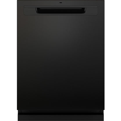GE 24-inch Built-in Dishwasher with Stainless Steel Tub GDP670SGVBB IMAGE 1