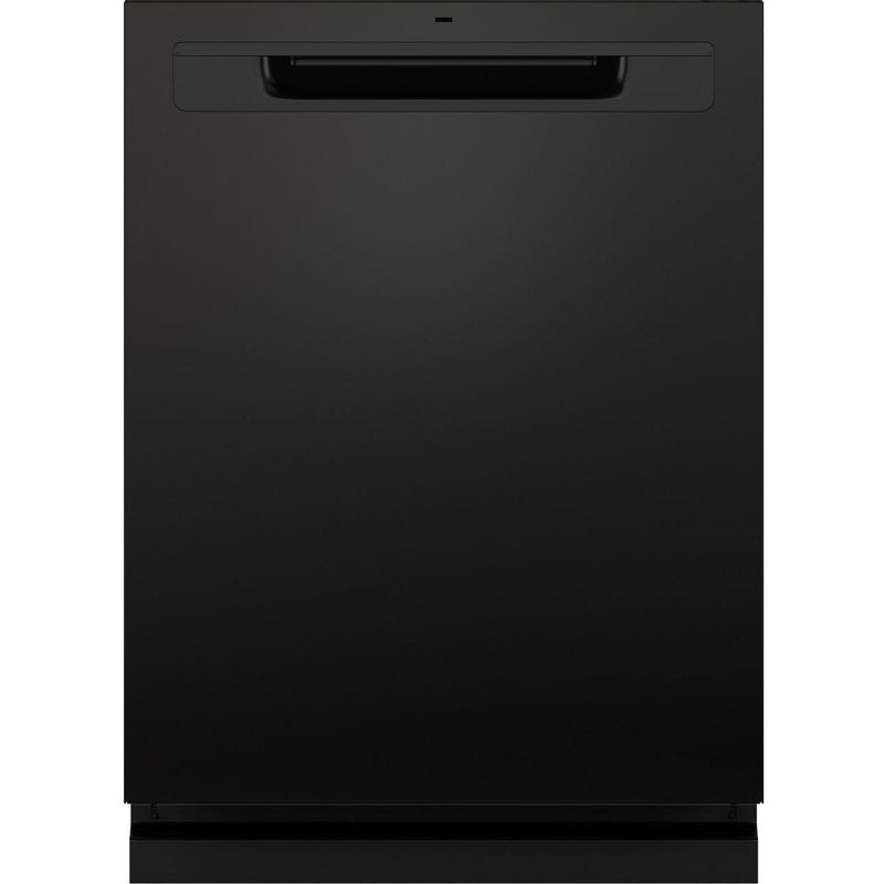 GE Built-in Dishwasher with Stainless Steel Tub GDP670SGVBB