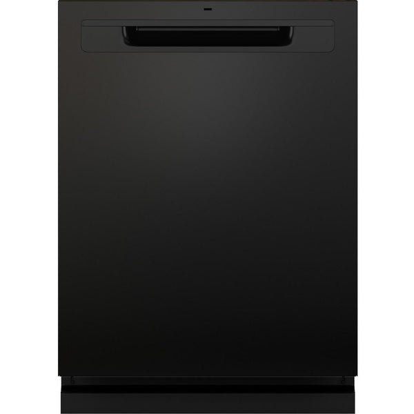 GE 24-inch Built-in Dishwasher with Stainless Steel Tub GDP670SGVBB