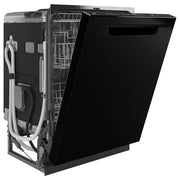 GE Built-in Dishwasher with Stainless Steel Tub GDP670SGVBB IMAGE 6