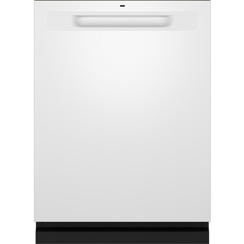 GE Built-in Dishwasher with Stainless Steel Tub GDP670SGVWW