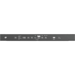  GE Built-in Dishwasher with Stainless Steel Tub GDP670SGVWW IMAGE 4