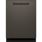 GE Built-in Dishwasher with Stainless Steel Tub GDP670SMVES IMAGE 1