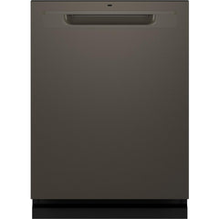  GE Built-in Dishwasher with Stainless Steel Tub GDP670SMVES IMAGE 1