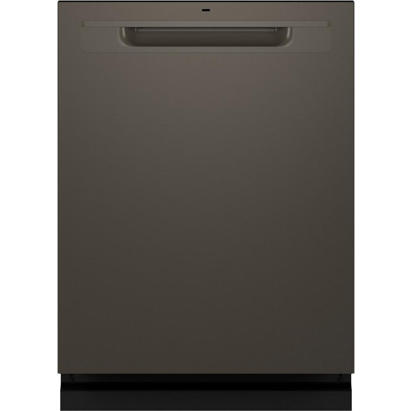 GE Built-in Dishwasher with Stainless Steel Tub GDP670SMVES