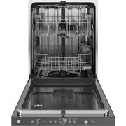  GE Built-in Dishwasher with Stainless Steel Tub GDP670SMVES IMAGE 2