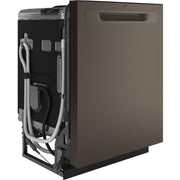  GE Built-in Dishwasher with Stainless Steel Tub GDP670SMVES IMAGE 6