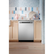  GE Built-in Dishwasher with Stainless Steel Tub GDP670SYVFS IMAGE 4