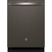  GE Built-in Dishwasher with Stainless Steel Tub GDT650SMVES IMAGE 1