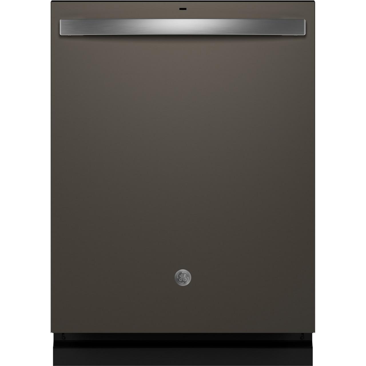  GE Built-in Dishwasher with Stainless Steel Tub GDT650SMVES IMAGE 1
