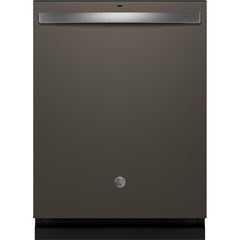  GE Built-in Dishwasher with Stainless Steel Tub GDT650SMVES IMAGE 1