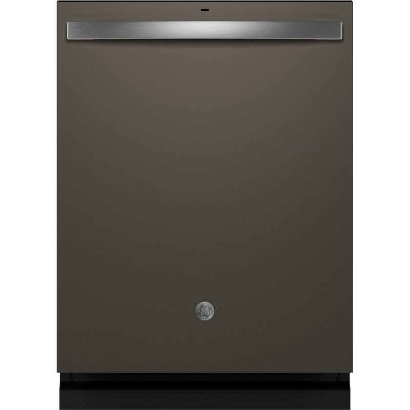 GE Built-in Dishwasher with Stainless Steel Tub GDT650SMVES