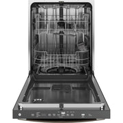  GE Built-in Dishwasher with Stainless Steel Tub GDT650SMVES IMAGE 2