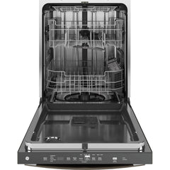  GE Built-in Dishwasher with Stainless Steel Tub GDT650SMVES IMAGE 2